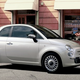 Illustration for article titled Fiat 500 Euro Car of the Year, High Cinque!